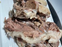 -清真老东乡开锅羊肉(甘南路店)