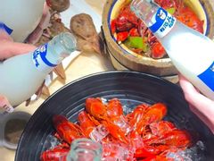 -怪怪龙虾·来自江苏盱眙(惊驾路店)
