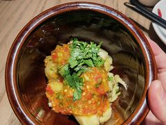 -茄子恰恰·新云南小炒(坪山益田店)