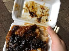 胖子镜糕-马文章胖子甑糕(洒金桥店)