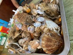 -晓伟海鲜家常菜