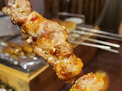 -三个大叔东北烧烤·砂锅菜(西三旗店)