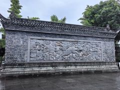 -阆中古城-川北道署