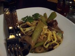 河粉-食肆&Fourteen(武林夜市店)