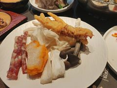 -牛YO寿喜烧和牛火锅自助(三台子万象汇店)