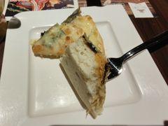 -路易十三西餐厅(西关新天地店)