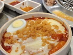 -喜来稀肉(虹泉路店)
