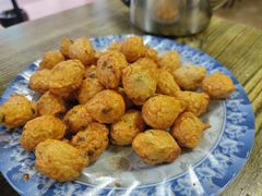 -林记潮汕海鲜砂锅粥(平潭店)