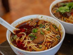 -牛王庙(龙华花园店)