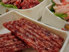 -活潑鲜跳(湖滨商业街店)