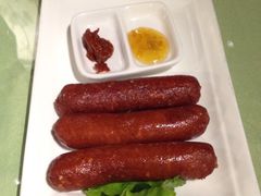 -天厨妙香素食餐厅(清华店)