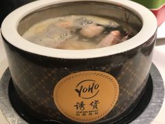 火锅-诱货海鲜自助火锅(爱琴海购物公园东百店)