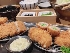 -胜博殿日式炸猪排(悠唐店)