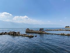 -大理洱海
