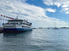 -青岛奥林匹克帆船中心