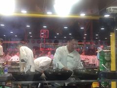 -赵氏老北京涮羊肉羊蝎子(蓝村店)