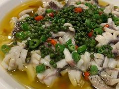 黑鱼花-三猫黑鱼花(南大店)