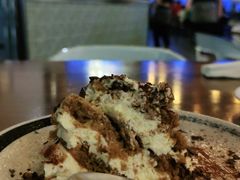 -PIZZA BIANCA(万象城店)