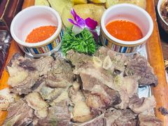 -思金拉措庄园藏餐(太阳岛店)