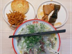 -武圣羊汤·西北面(朝阳门店)