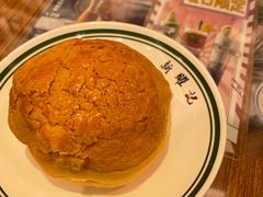 -香港新曜记茶餐厅(星耀城店)