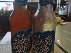-达叔香味海鲜(海棠68环球美食街店)