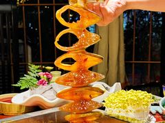 -二荆条·蜀鲜汇城市森林火锅