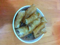 iphone_upload_pic-百成大同鸭肉粥(大同总店)