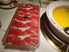 -领鲜天下·焗海鲜·花胶鸡(天目里店)