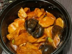 -孙家外婆•长春地标美食新名片(吾悦广场店)