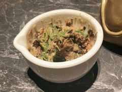 -炊烟小炒黄牛肉(浦东世纪汇店)