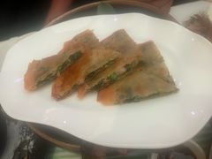 -桂满陇·手作小笼包&江南叫花鸡(中山公园店)