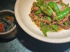 -姐夫的小菜(新中关购物中心店)