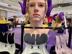 -凯德广场(学府店)