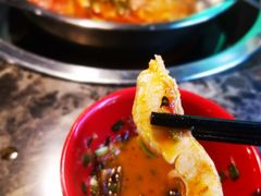-雷山鱼酱酸汤鱼·酸汤牛肉(花果园T1区店)