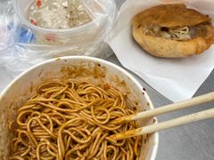 -家阳赵师傅油饼包烧麦(粮道街店)