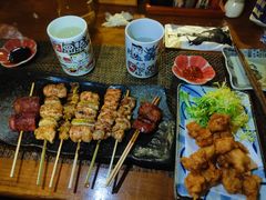 -半藏居酒屋(香港花园店)