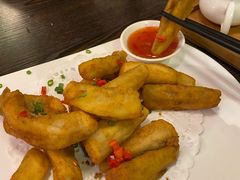 -大洋家·精品潮汕菜·生腌砂锅粥(天河东路店)