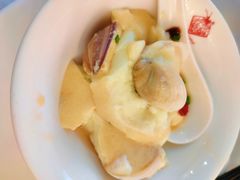 -丰收日·小海鲜·沪上家宴(顾村正大店)
