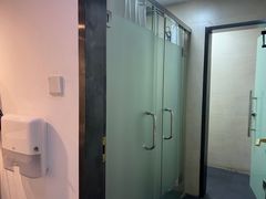 -MEGA BASE 健身馆(南山店)
