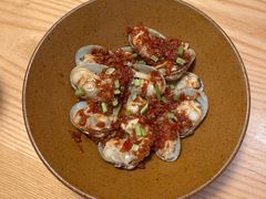 -院子餐厅·大锅菜·老杭帮(桥西直街店)