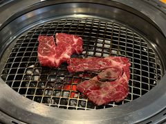 -赤坂亭·M9和牛烧肉·铁板烧·日料398放题(长泰广场店)