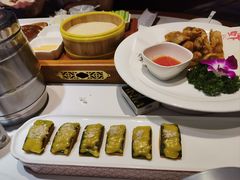 -朝阳闽灶·非遗文化闽菜馆·福建老字号(福飞路店)