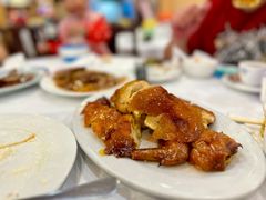 脆皮炸仔鸡-凤城酒家(渣华道)