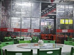 -众味海鲜大排档·活海鲜·潮汕味(南澳店)