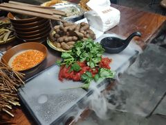 -夜烤·宜宾烧烤(洋河路店)