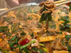 -京玉菲饭店(李村店)