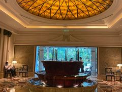 -广州富力丽思卡尔顿酒店