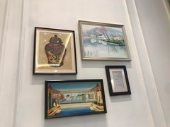 -翠湖宾馆·中餐厅