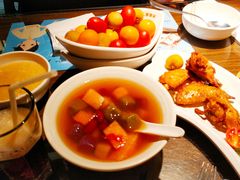 -豪享来中西餐厅(隆昌店)